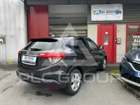 2020 Honda HR-V