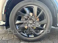 2020 Honda HR-V