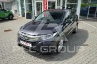 2020 Honda HR-V