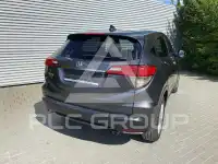 2020 Honda HR-V