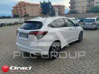 2020 Honda HR-V