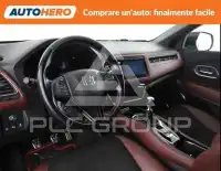 2020 Honda HR-V