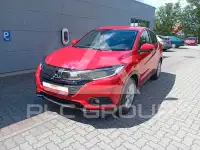 2020 Honda HR-V