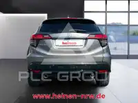 2020 Honda HR-V