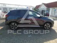 2020 Honda HR-V