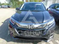2020 Honda HR-V