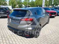 2020 Honda HR-V