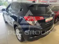 2020 Honda HR-V