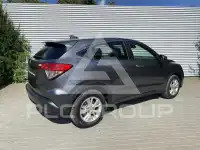 2020 Honda HR-V