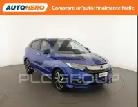2020 Honda HR-V