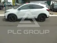 2020 Honda HR-V