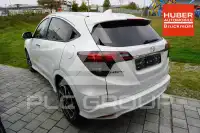 2020 Honda HR-V