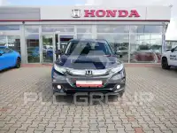 2020 Honda HR-V