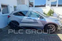 2020 Honda HR-V