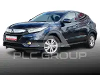 2020 Honda HR-V