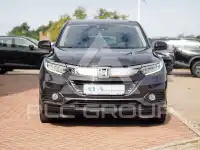2020 Honda HR-V