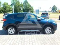 2020 Honda HR-V