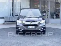 2020 Honda HR-V