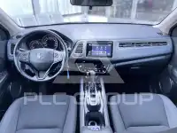 2020 Honda HR-V