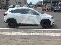 2020 Honda HR-V