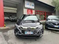 2020 Honda HR-V