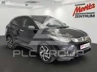 2020 Honda HR-V