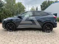 2020 Honda HR-V