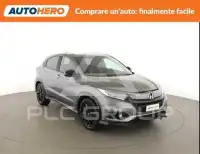 2020 Honda HR-V