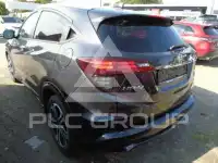 2020 Honda HR-V