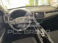 2020 Honda HR-V