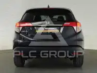 2020 Honda HR-V