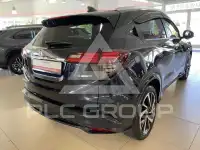 2020 Honda HR-V
