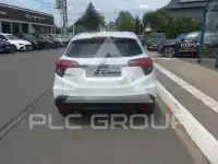 2020 Honda HR-V