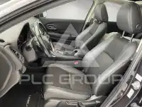 2020 Honda HR-V