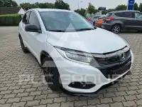 2020 Honda HR-V