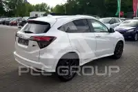 2020 Honda HR-V