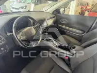 2020 Honda HR-V