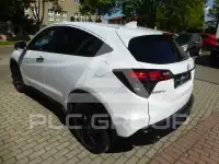 2020 Honda HR-V