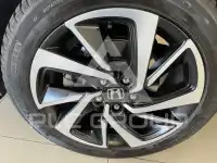 2020 Honda HR-V