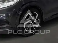 2020 Honda HR-V