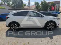 2020 Honda HR-V