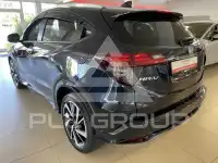 2020 Honda HR-V