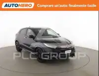 2020 Honda HR-V