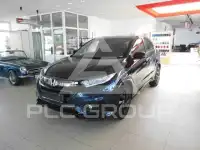 2020 Honda HR-V