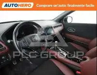 2020 Honda HR-V