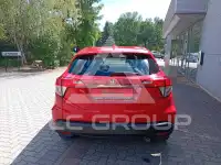2020 Honda HR-V