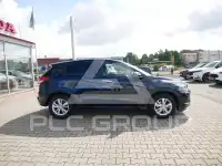 2020 Honda HR-V