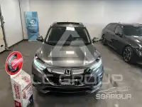 2020 Honda HR-V