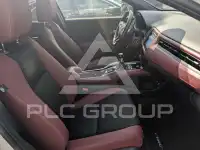 2020 Honda HR-V