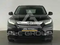 2020 Honda HR-V